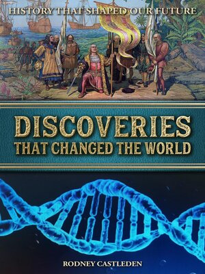 cover image of Discoveries that Changed the World